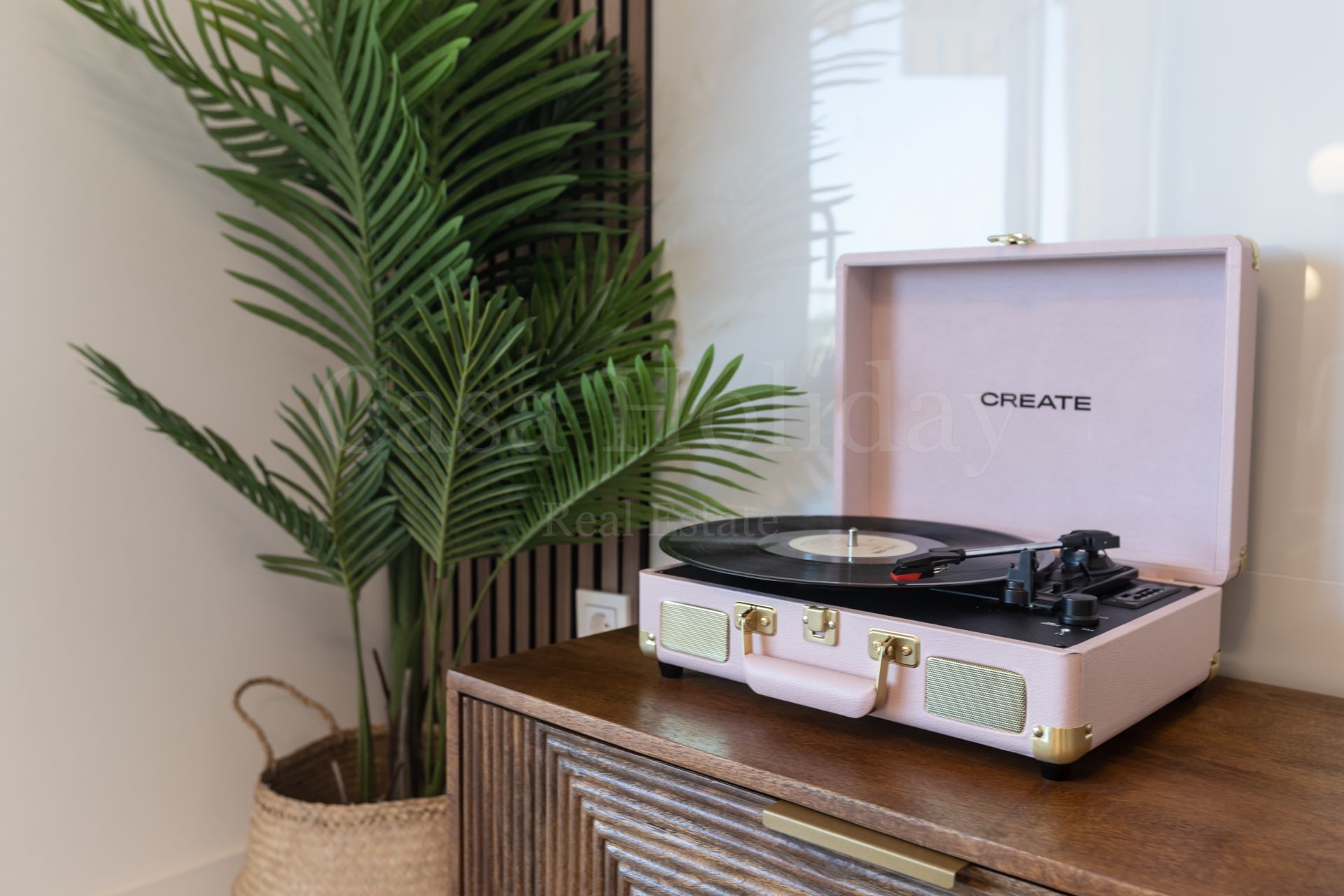 Apartamento en Marbella