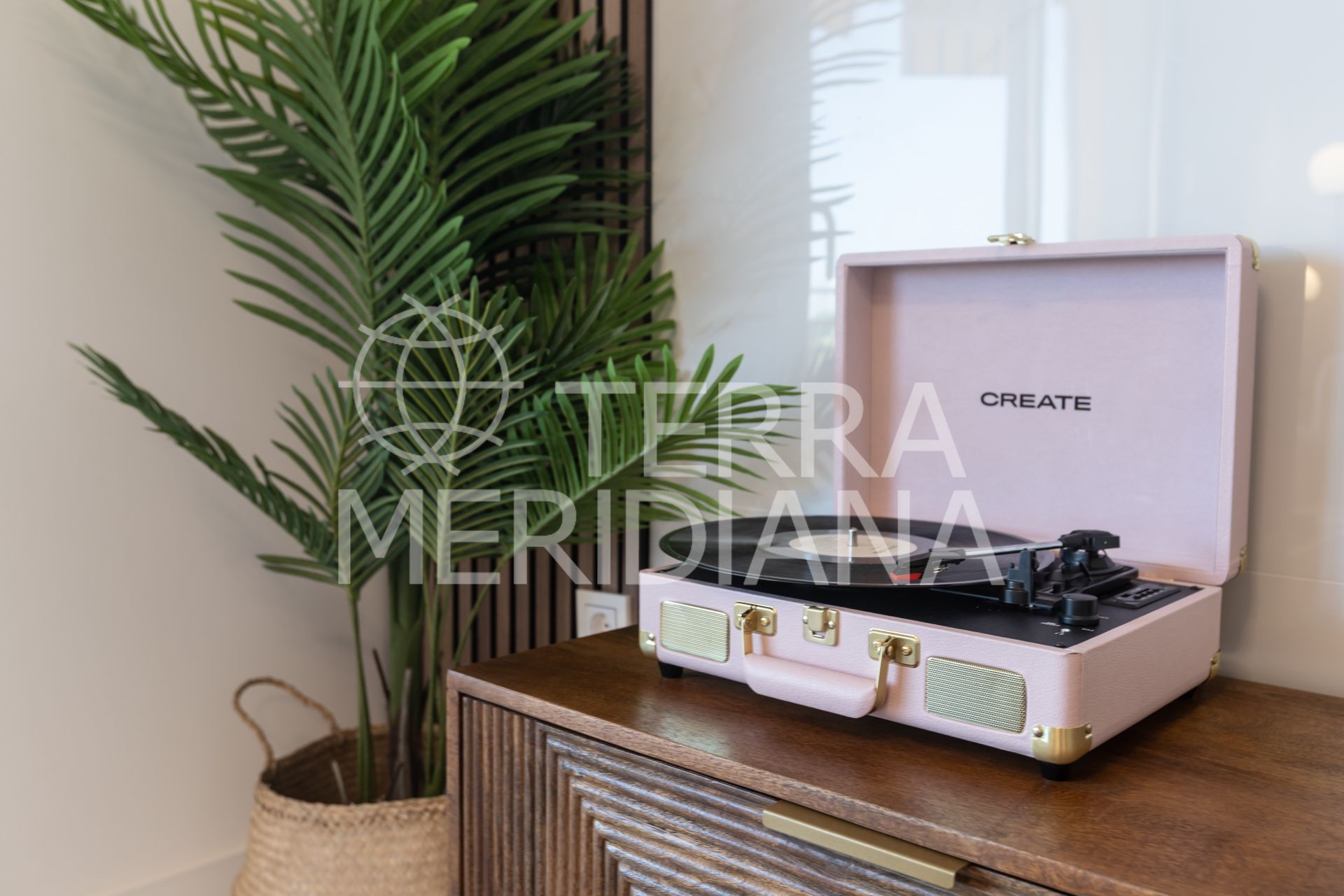 Apartment in Marbella