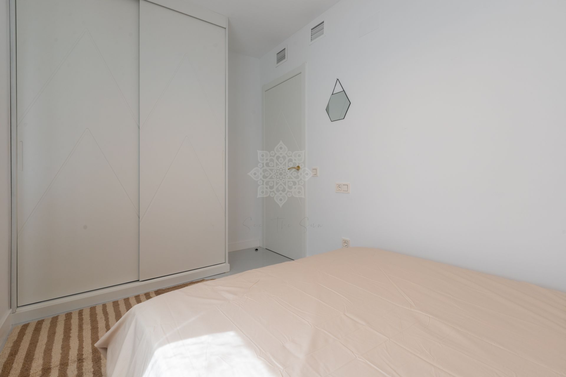 Apartamento en Marbella