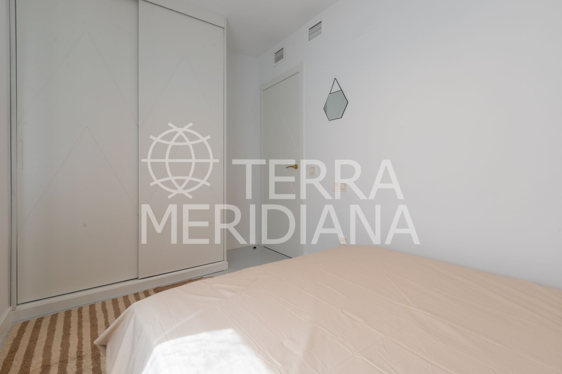 Apartment in Marbella