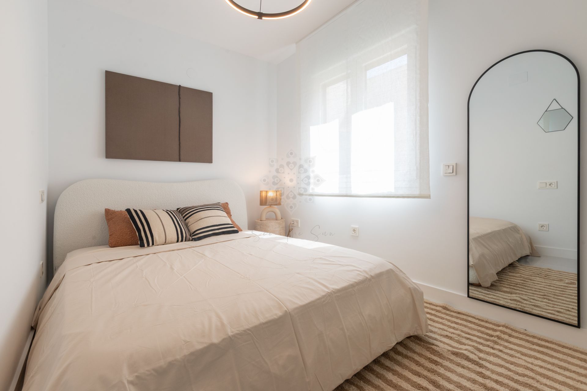 Apartamento en Marbella