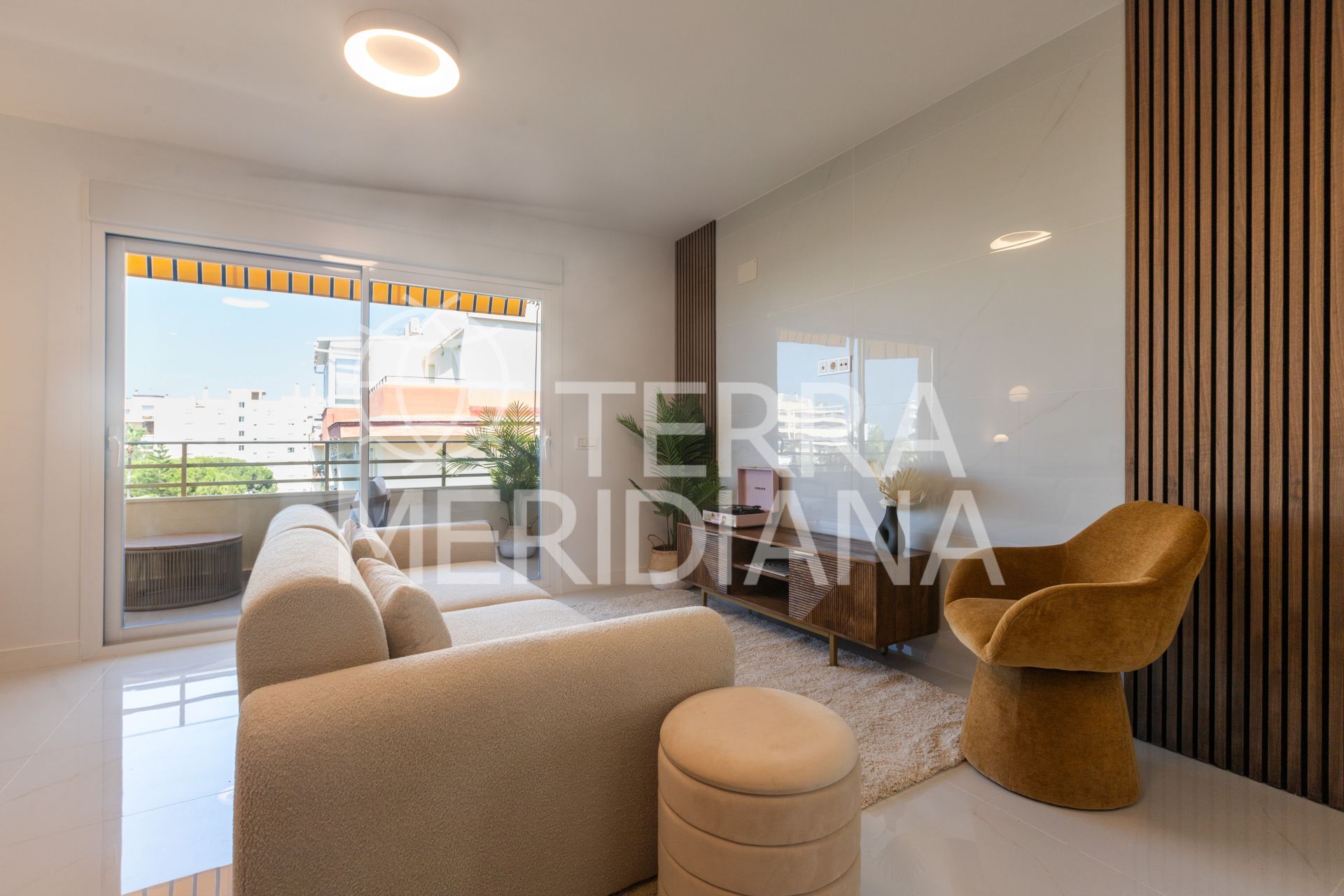 Apartment in Marbella