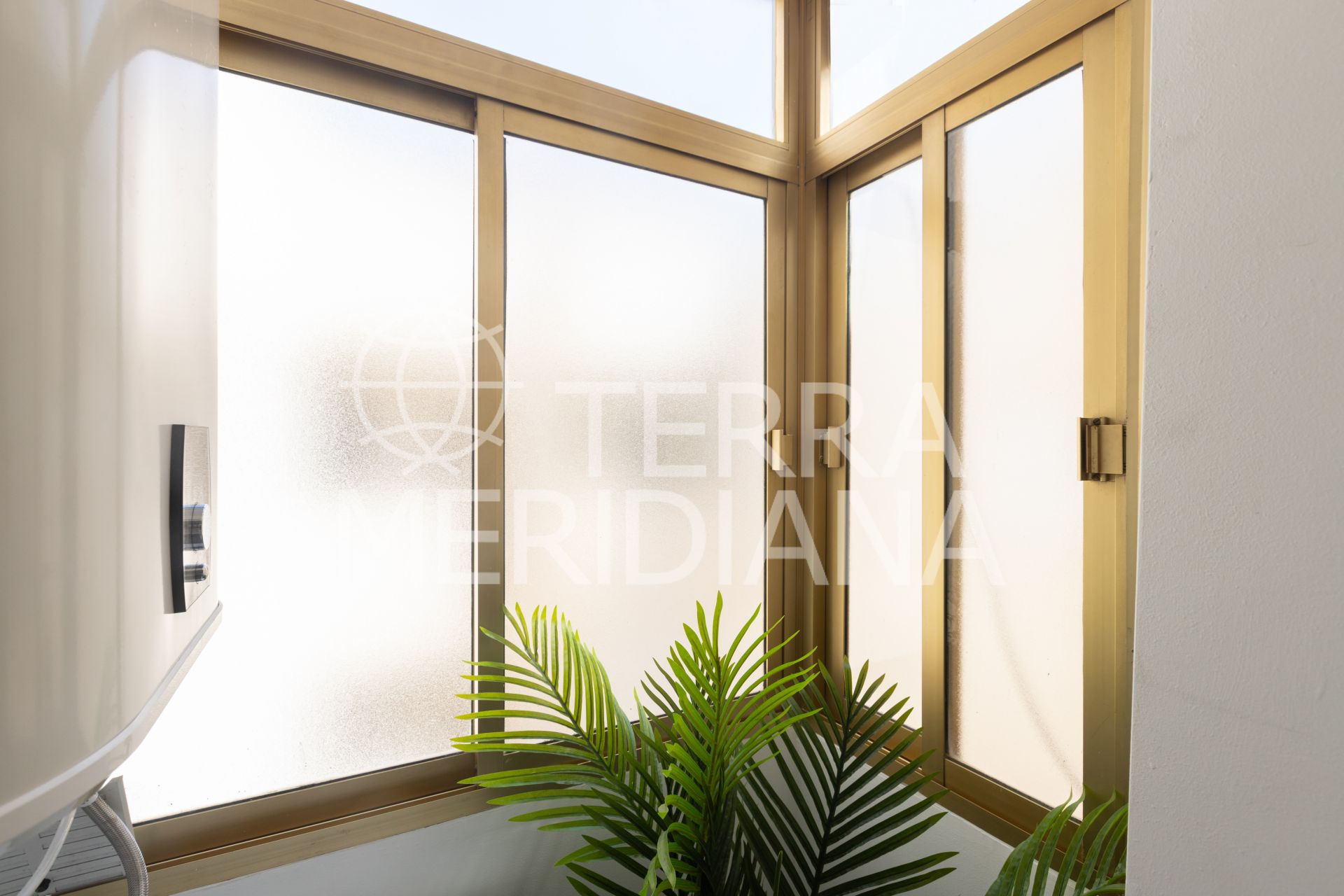 Apartment in Marbella