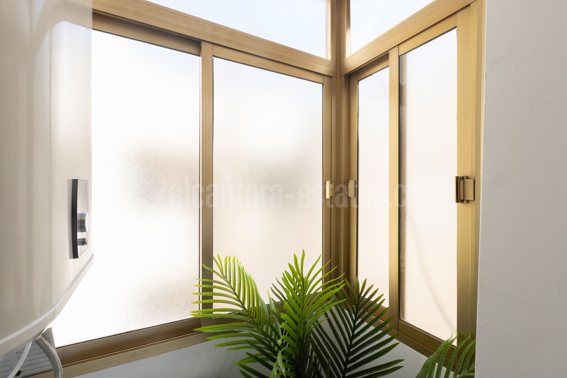 Apartment in Marbella