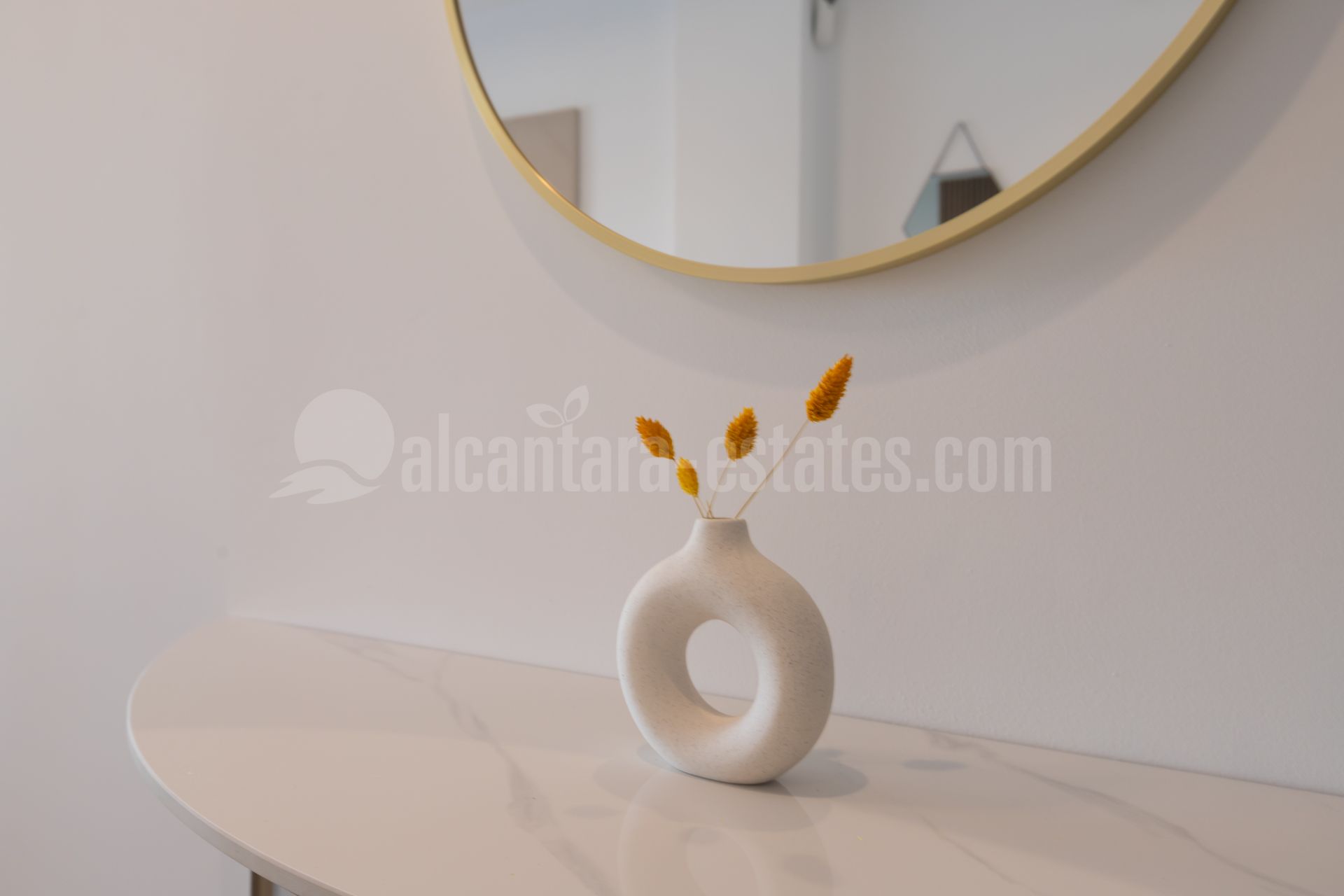 Apartment in Marbella