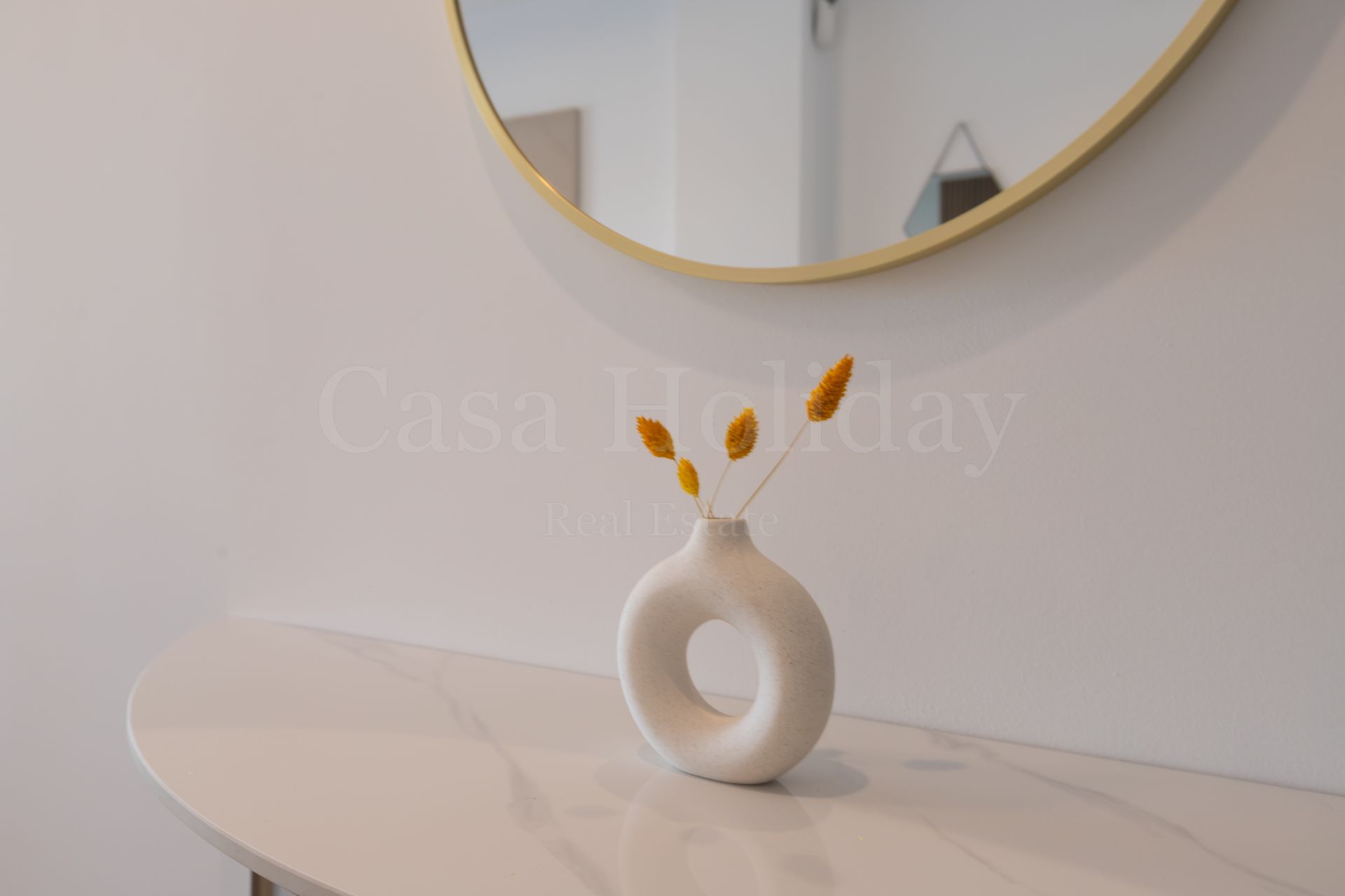 Apartamento en Marbella