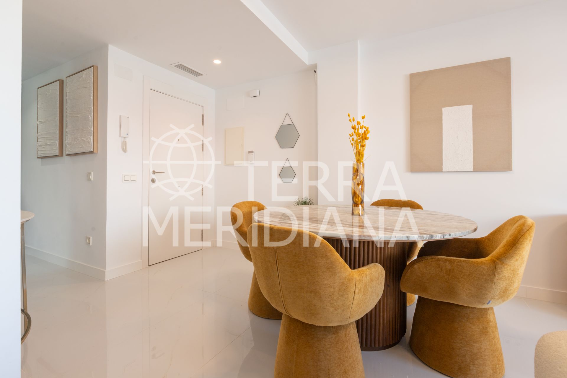 Apartment in Marbella