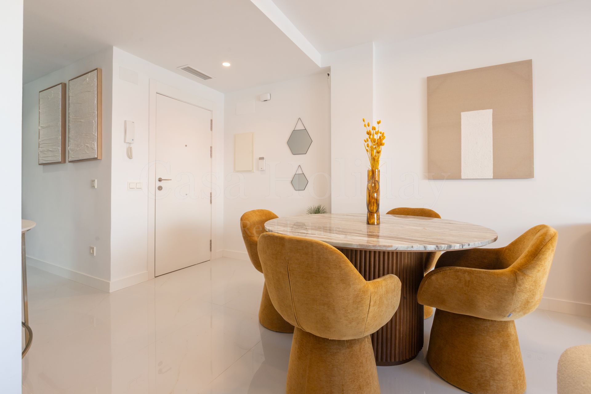 Apartamento en Marbella