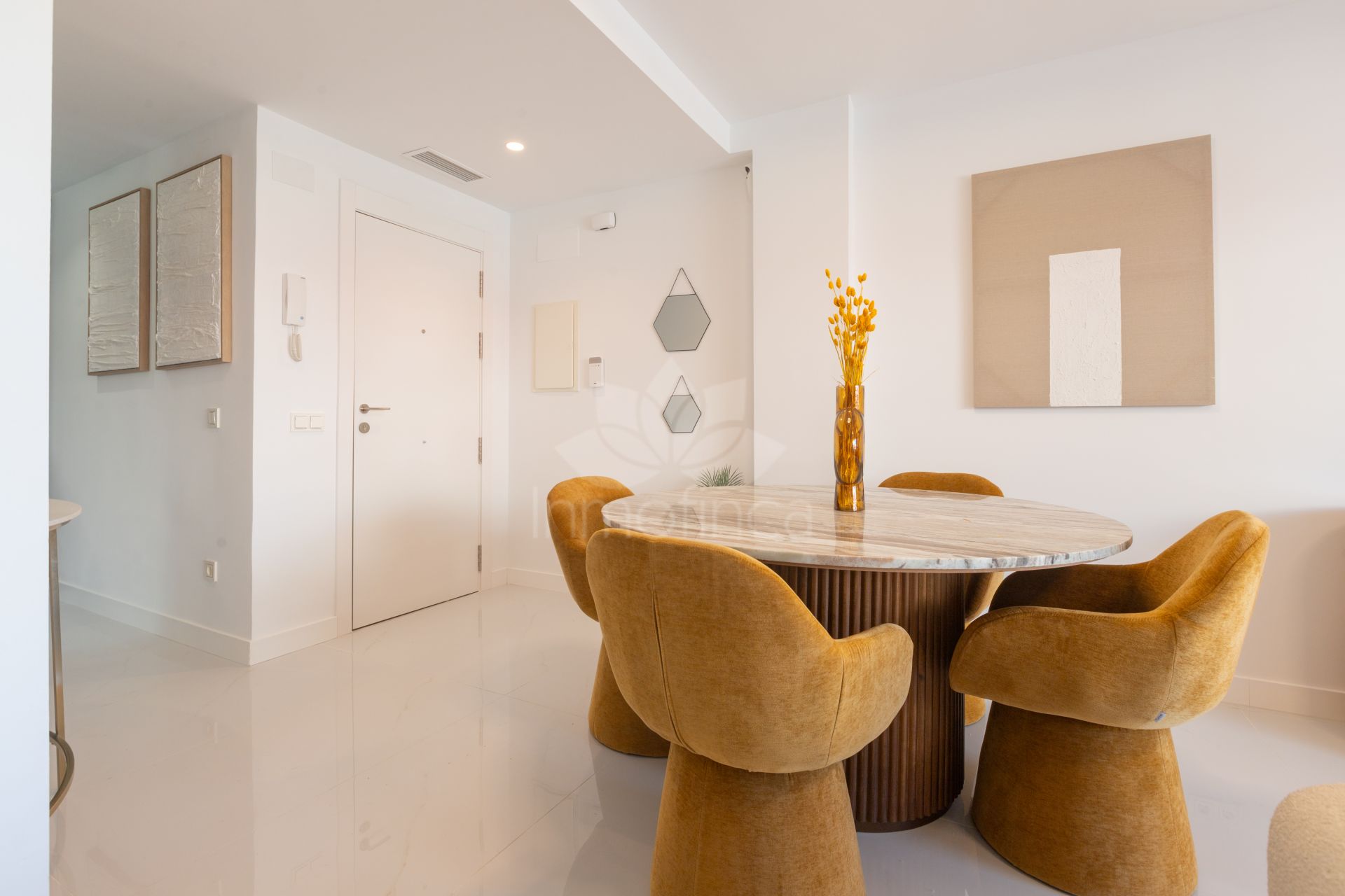 Apartment in Marbella