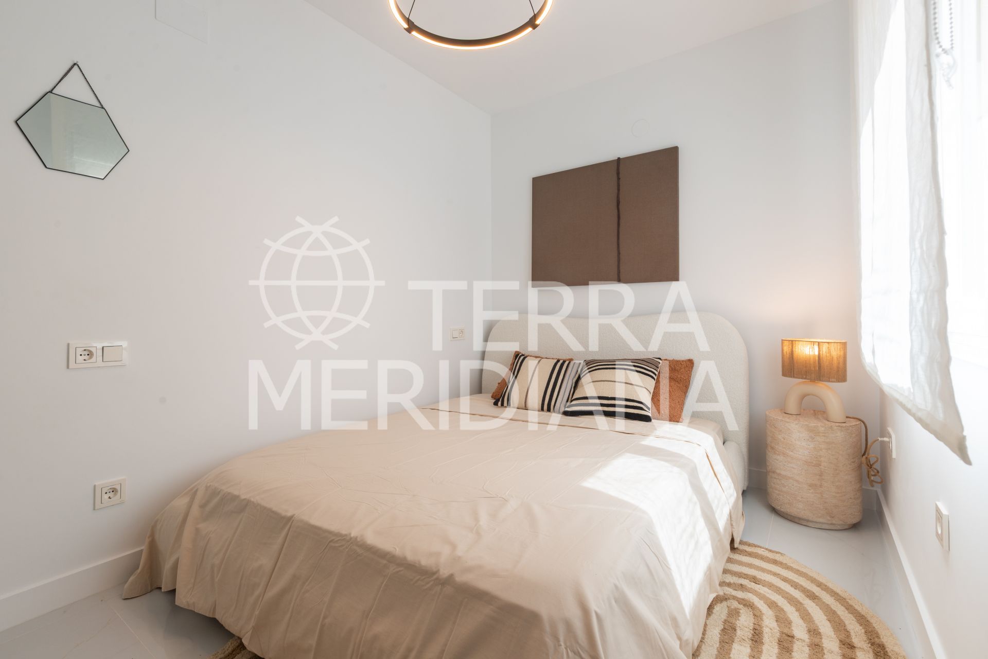 Apartment in Marbella