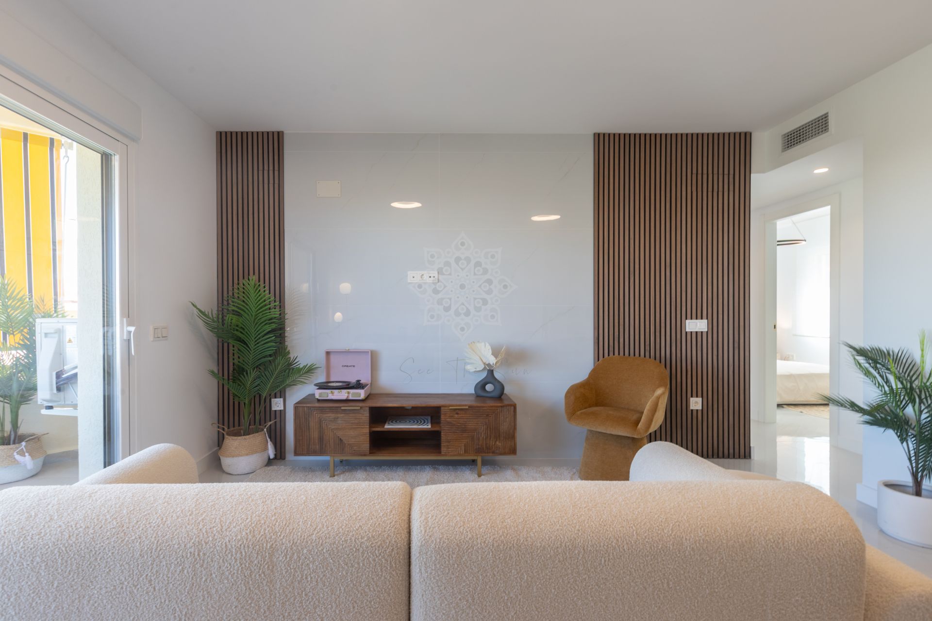 Apartamento en Marbella