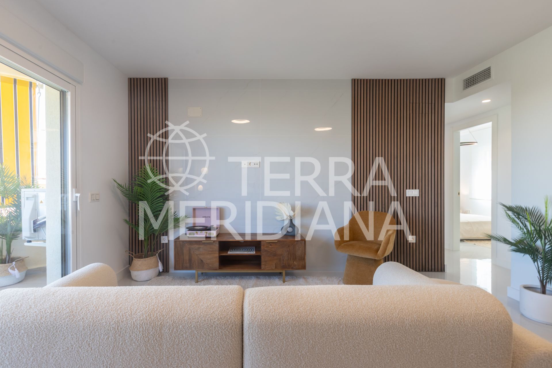 Apartment in Marbella