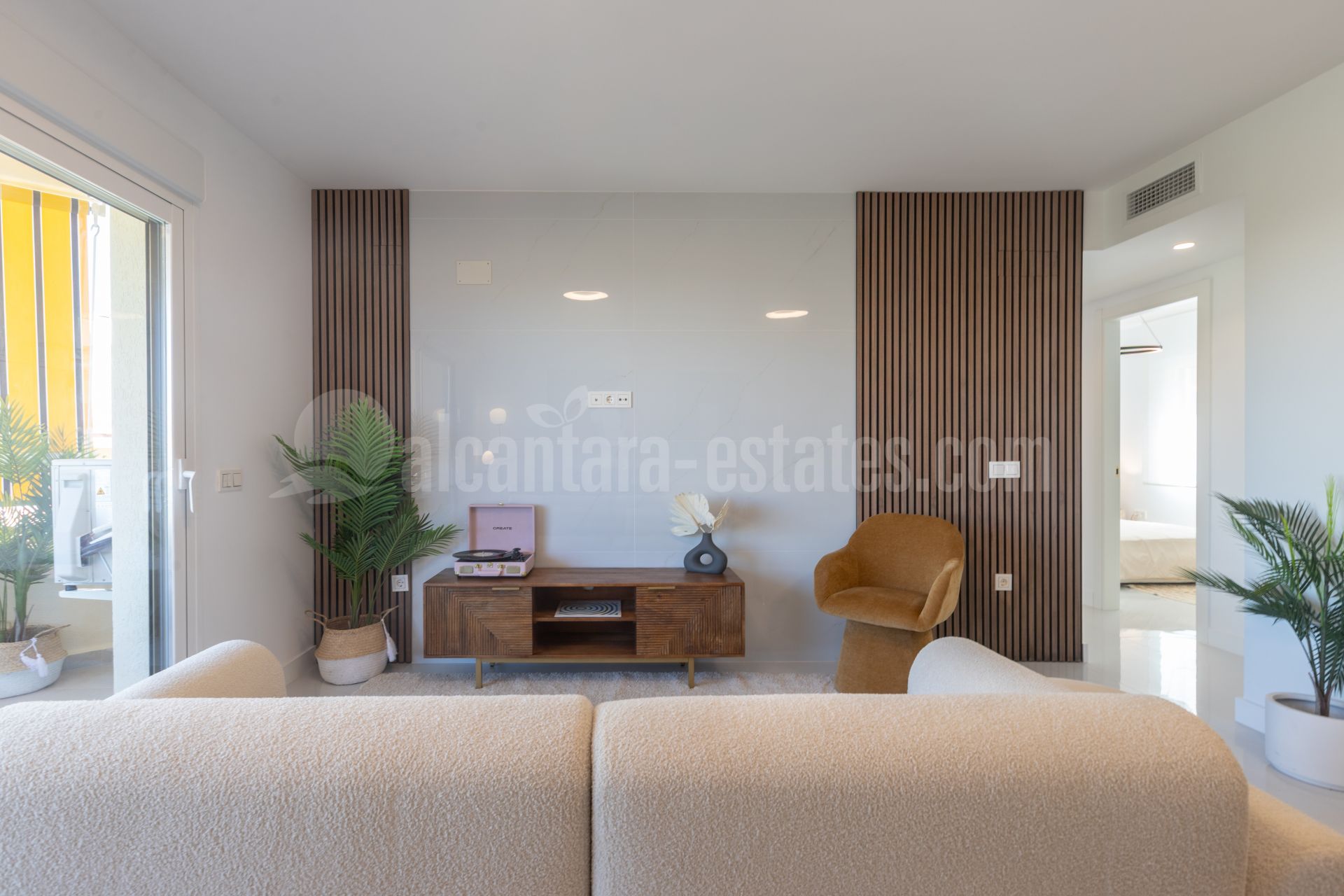 Apartment in Marbella