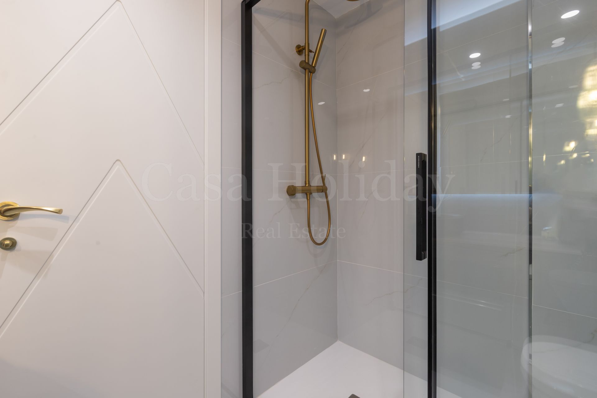 Apartamento en Marbella