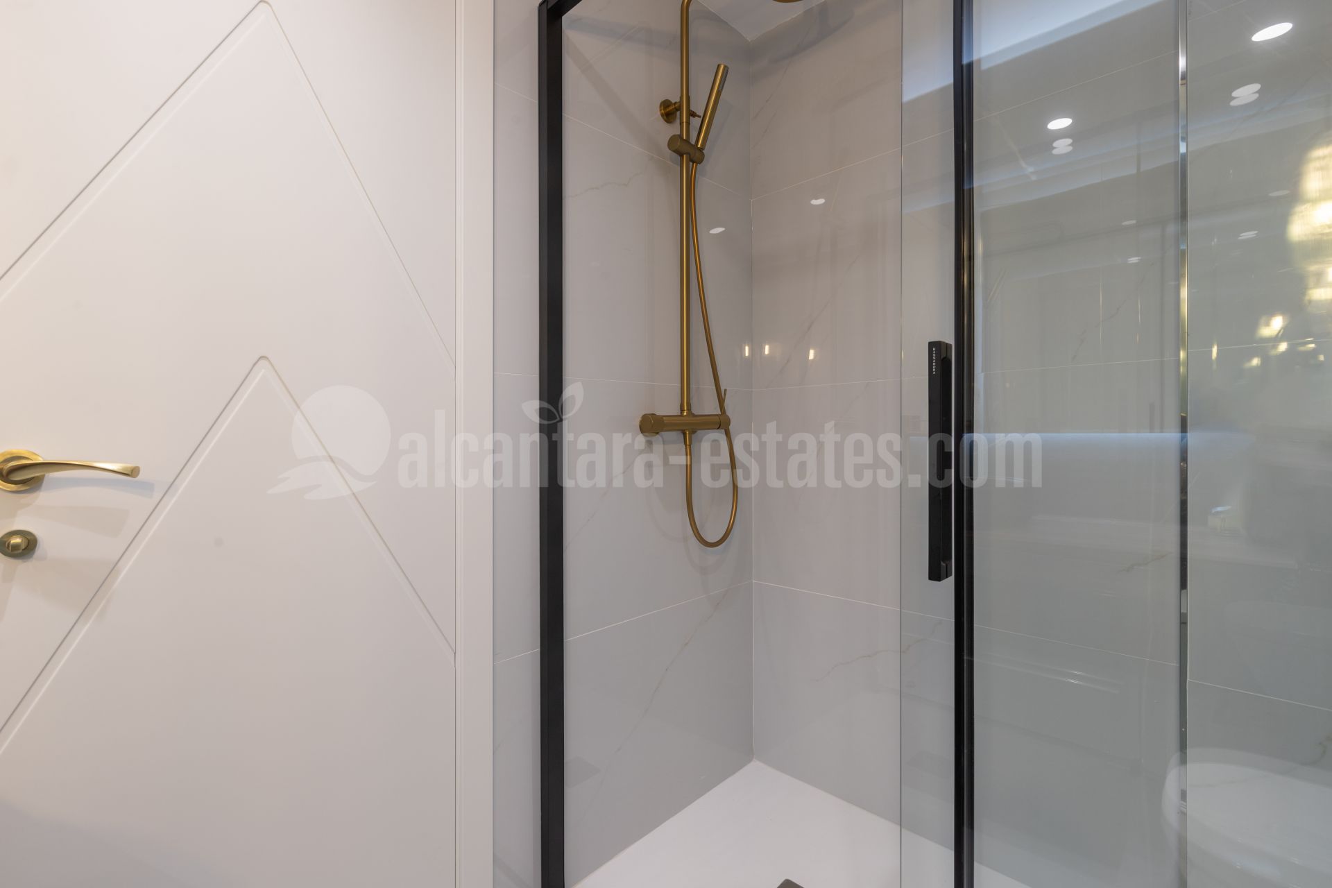 Apartment in Marbella