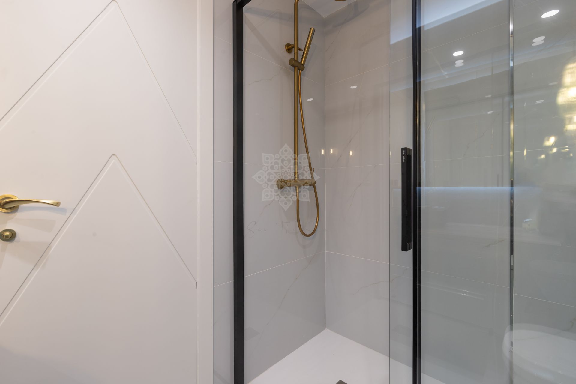 Apartamento en Marbella