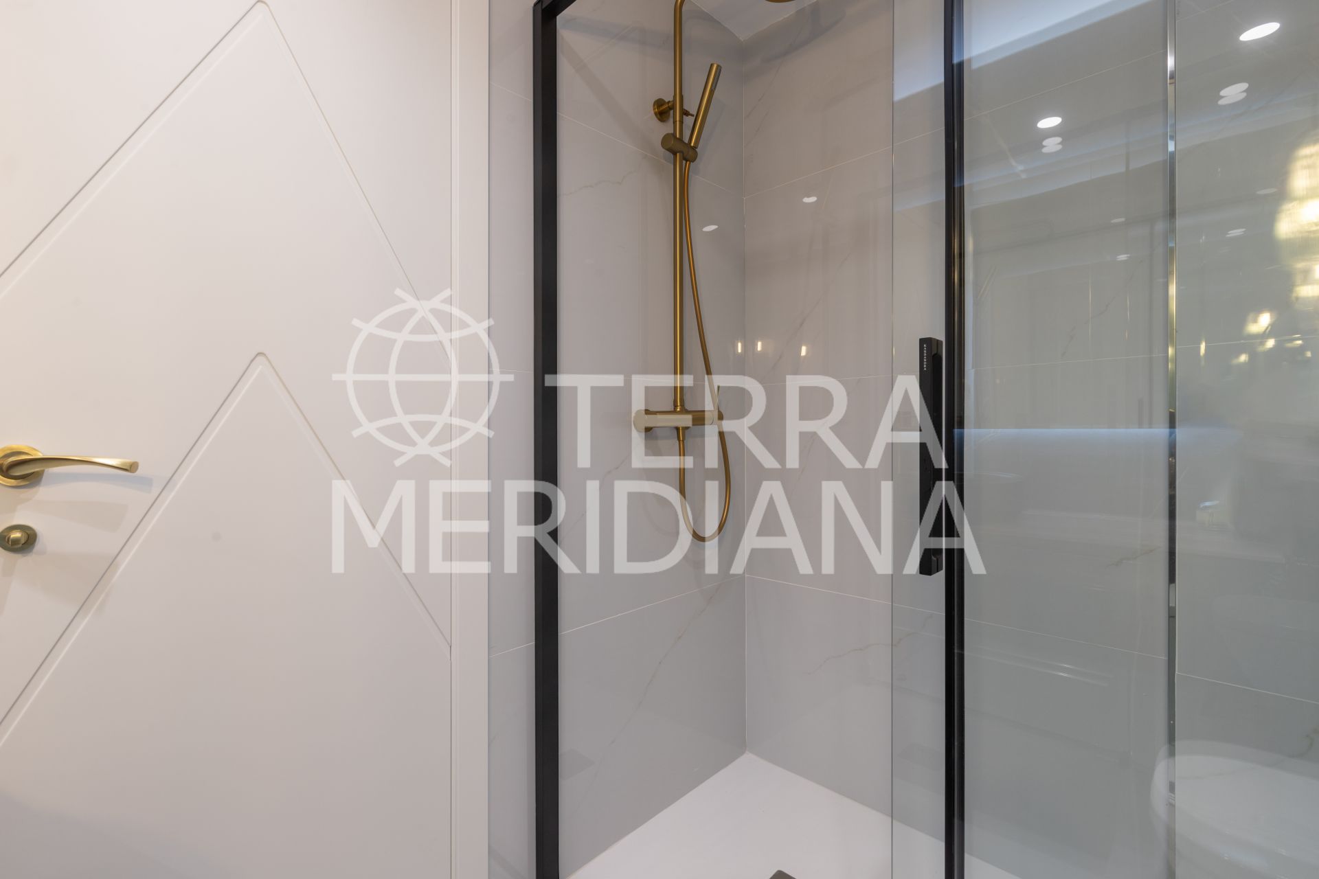 Apartment in Marbella