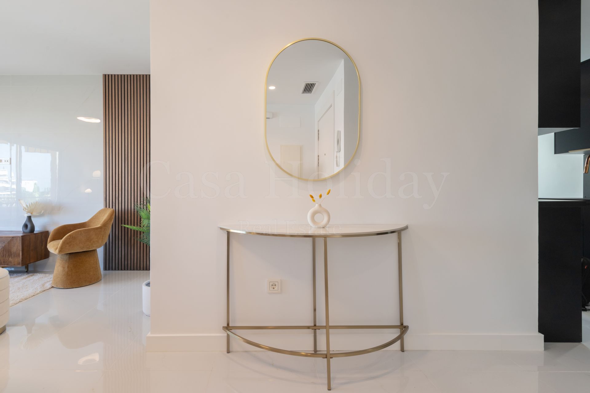 Apartamento en Marbella