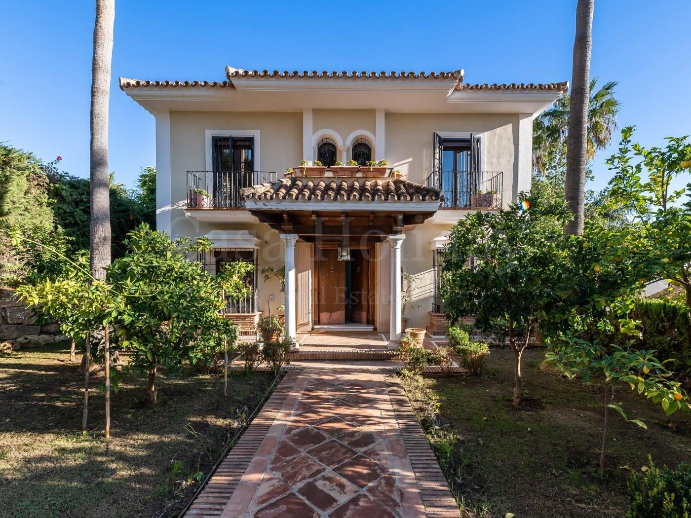 Villa en Rio Real, Marbella