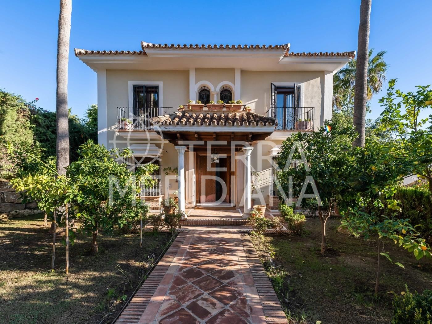 Villa in Rio Real, Marbella