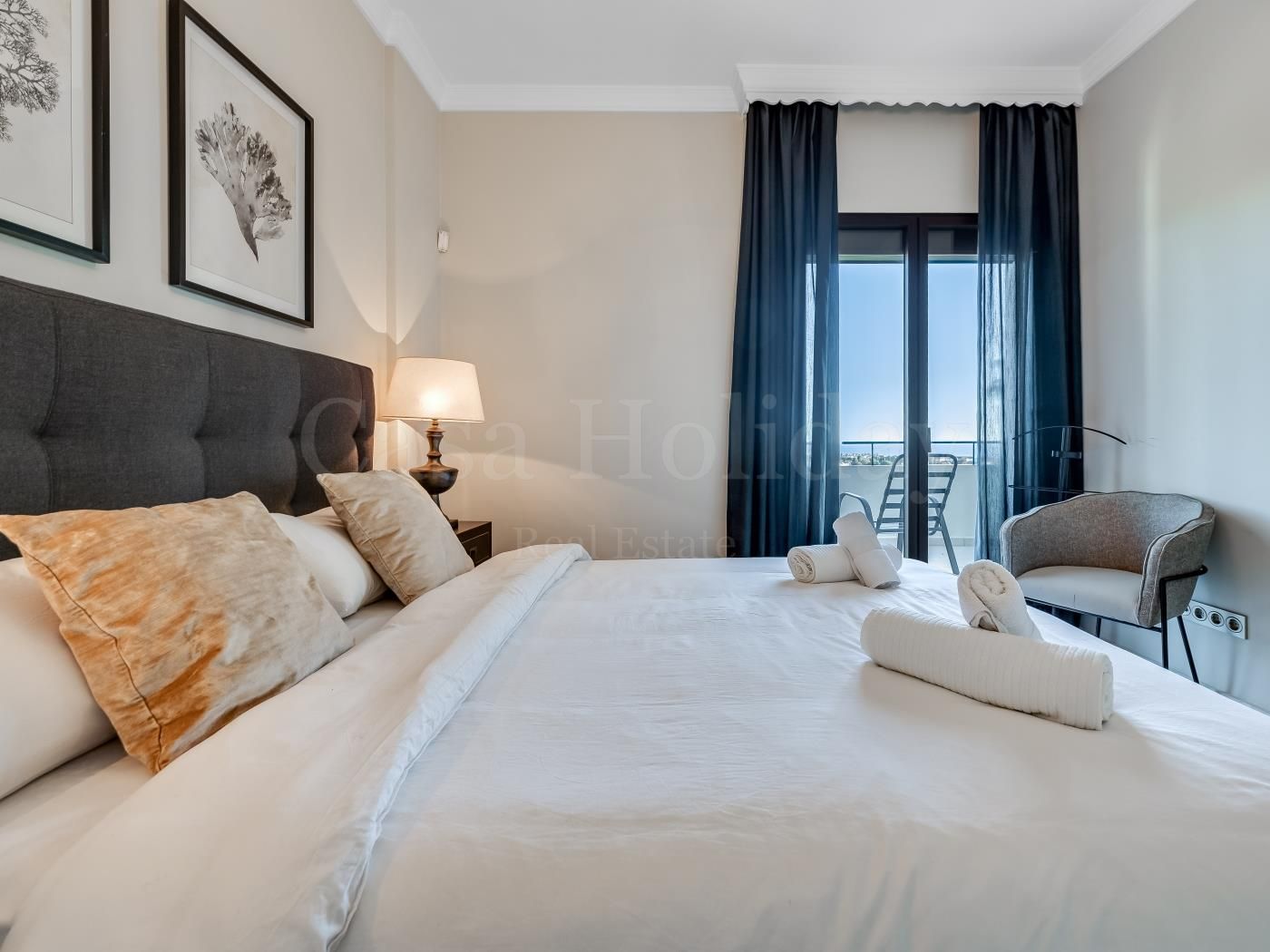 Villa en Rio Real, Marbella