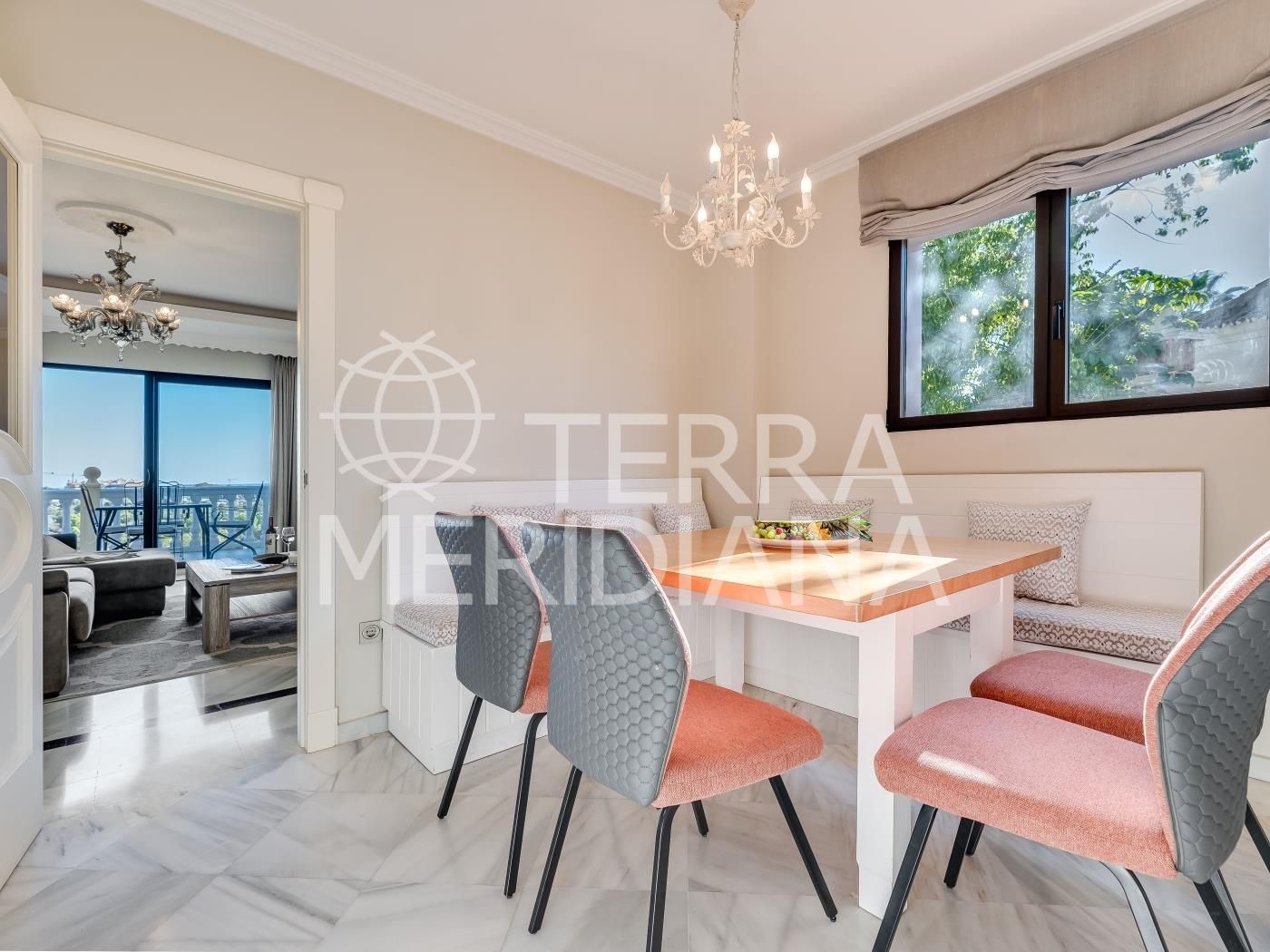 Villa in Rio Real, Marbella