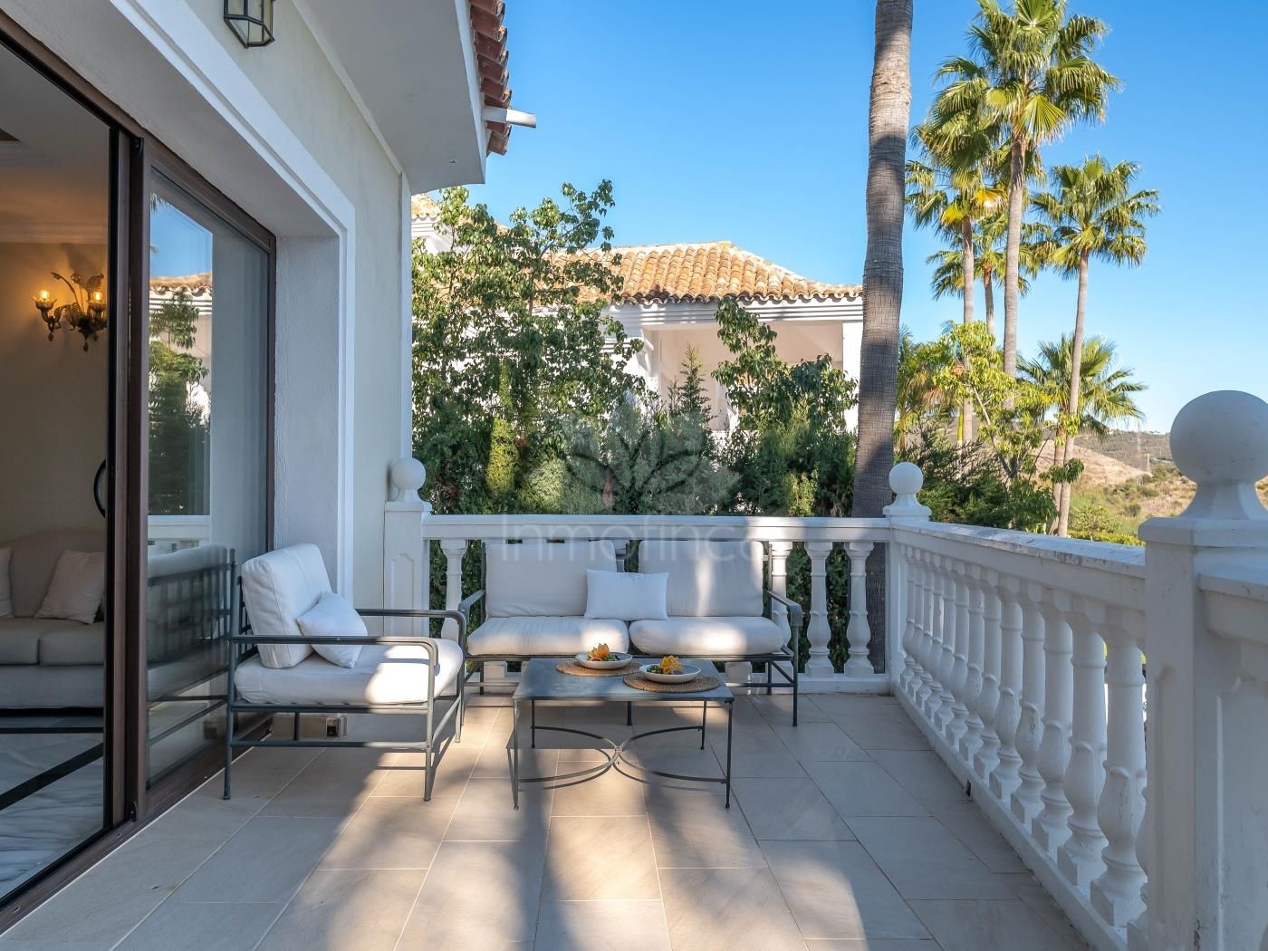 Villa in Rio Real, Marbella