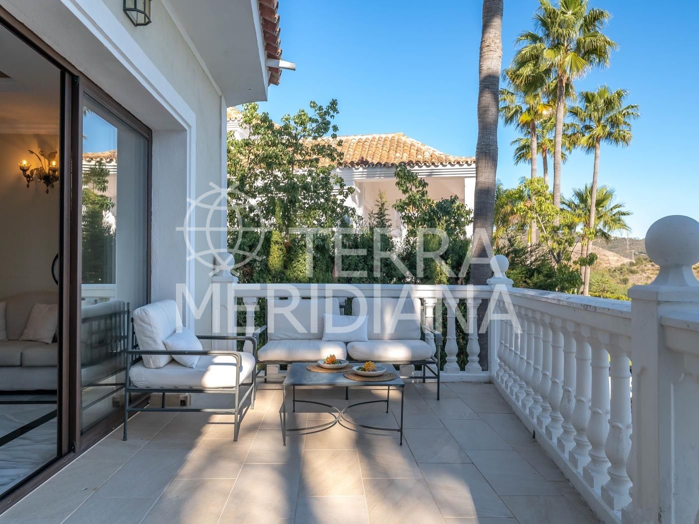 Villa in Rio Real, Marbella