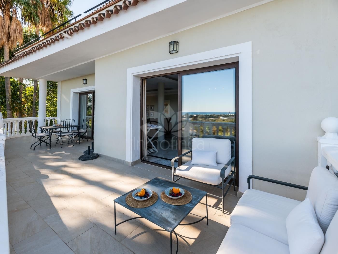 Villa in Rio Real, Marbella