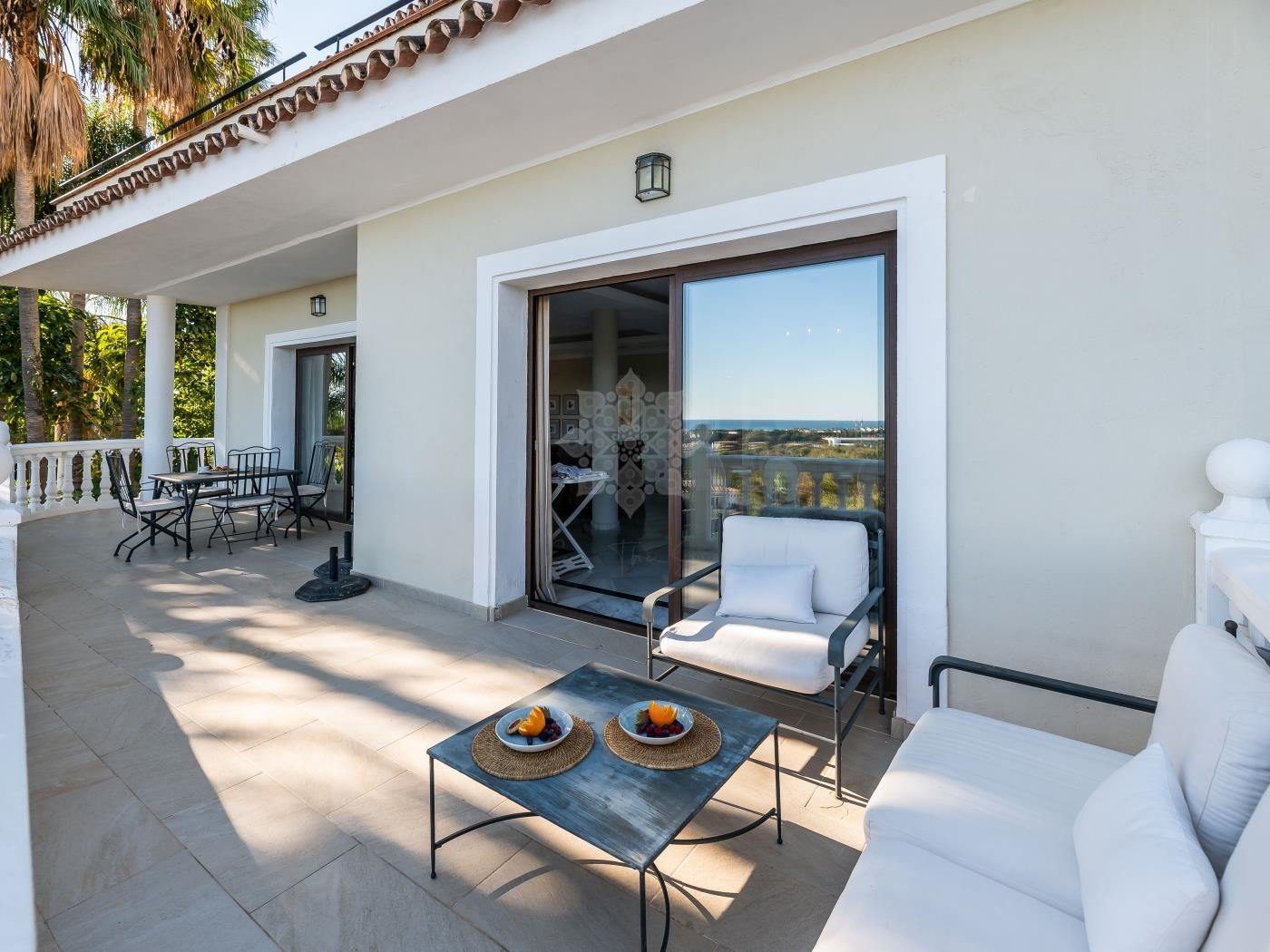 Villa en Rio Real, Marbella