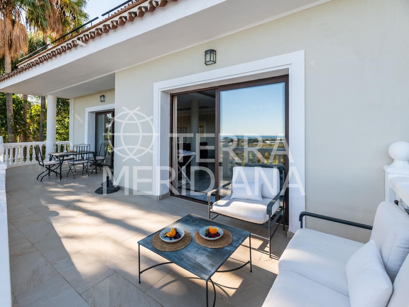 Villa in Rio Real, Marbella