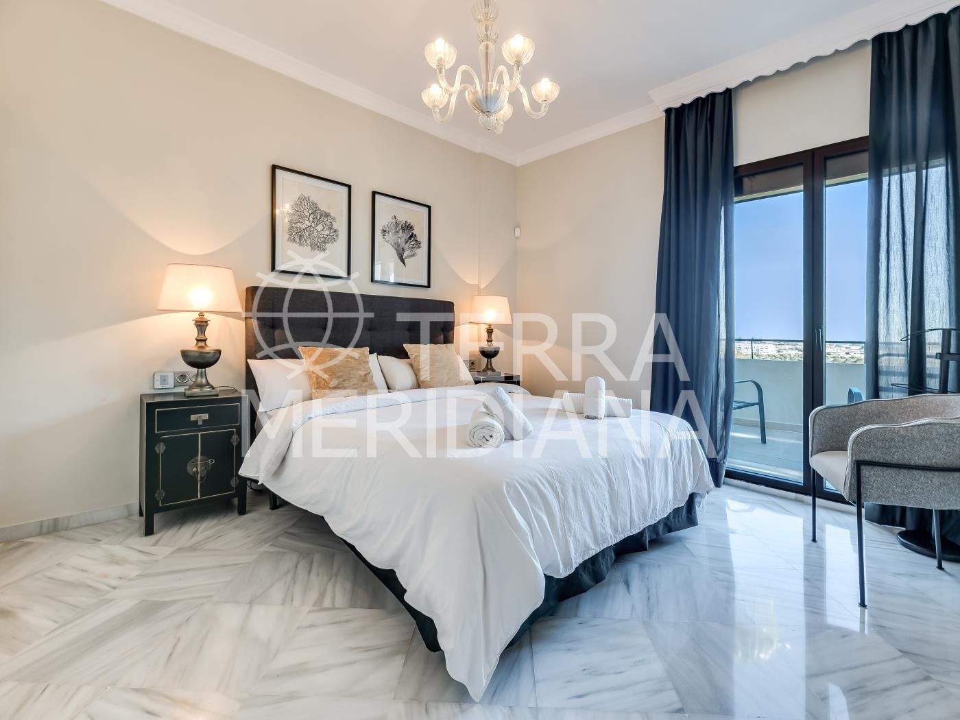 Villa in Rio Real, Marbella