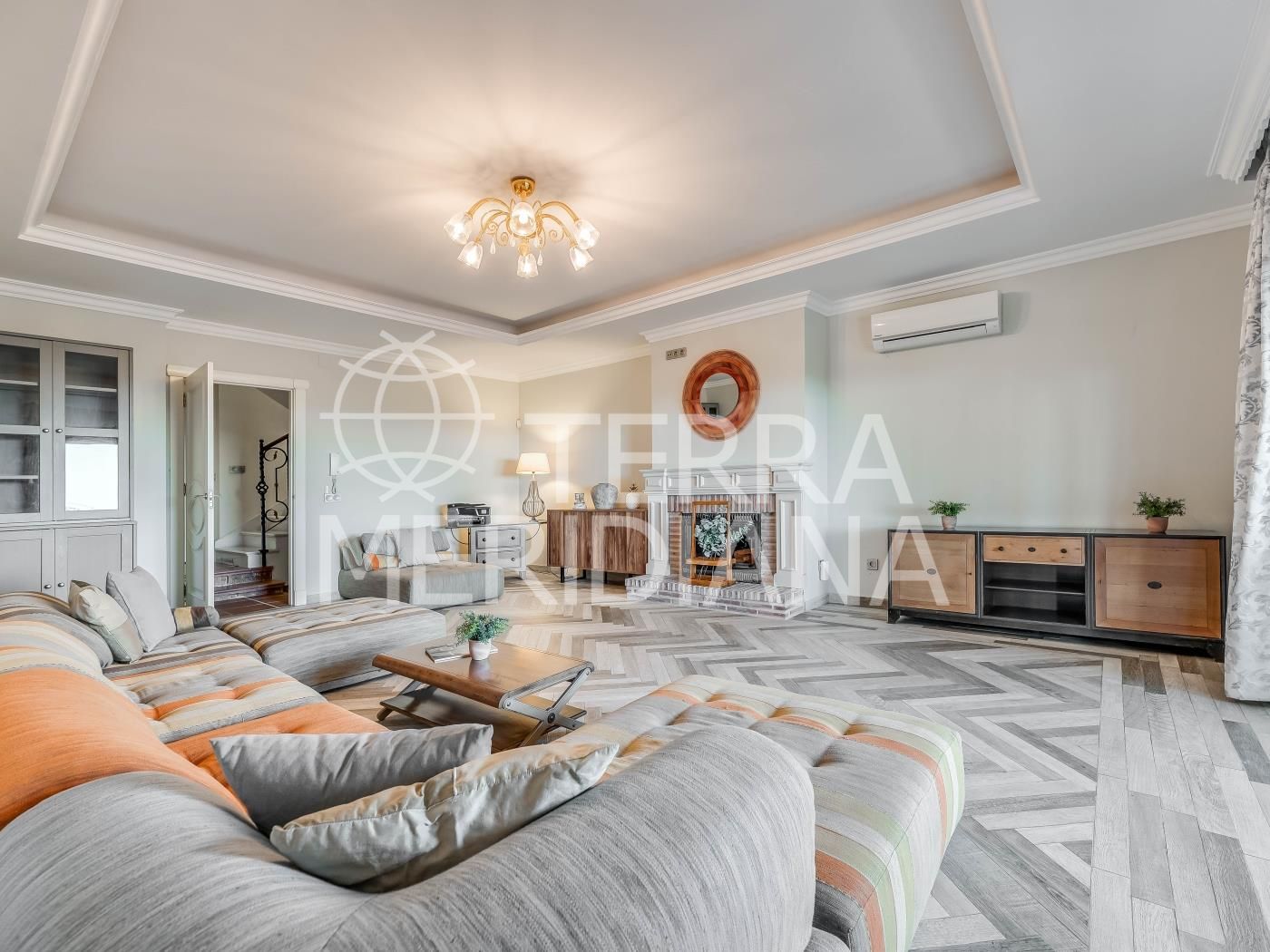 Villa in Rio Real, Marbella