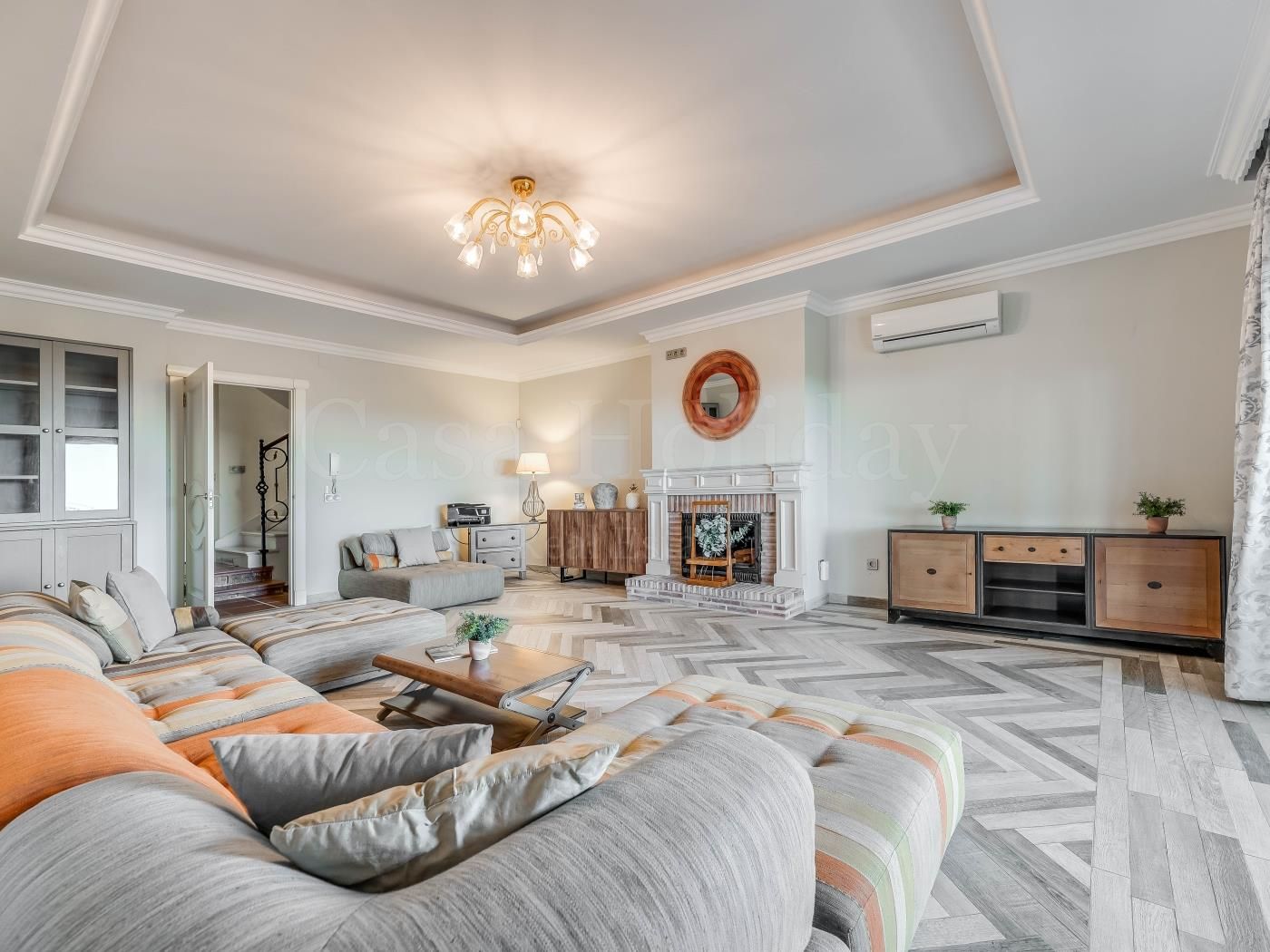 Villa en Rio Real, Marbella