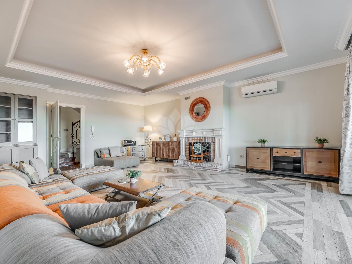 Villa in Rio Real, Marbella