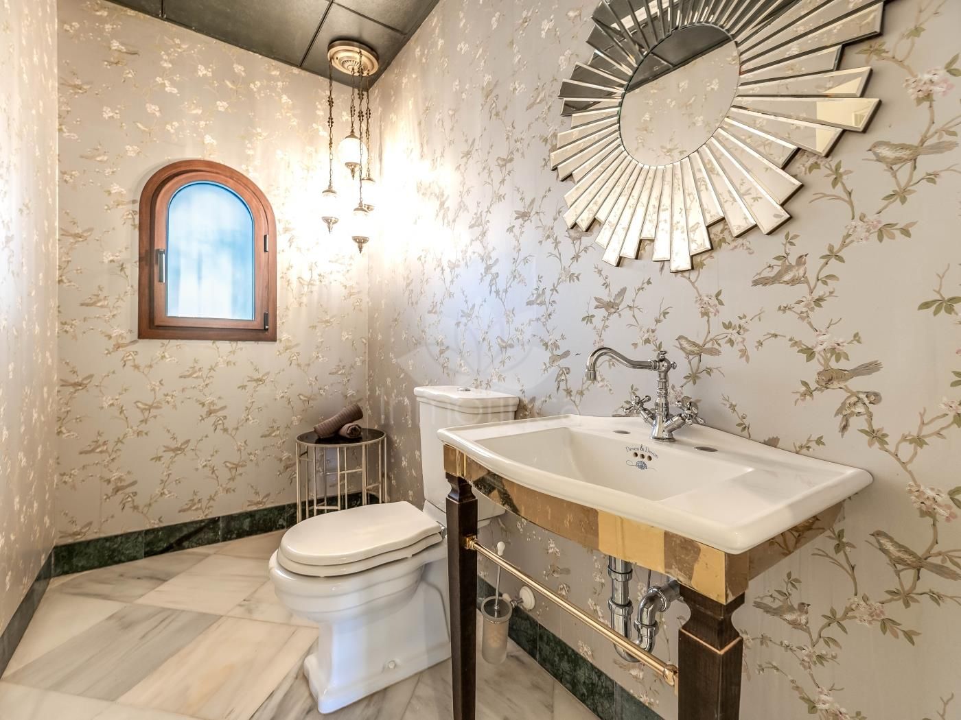 Villa in Rio Real, Marbella