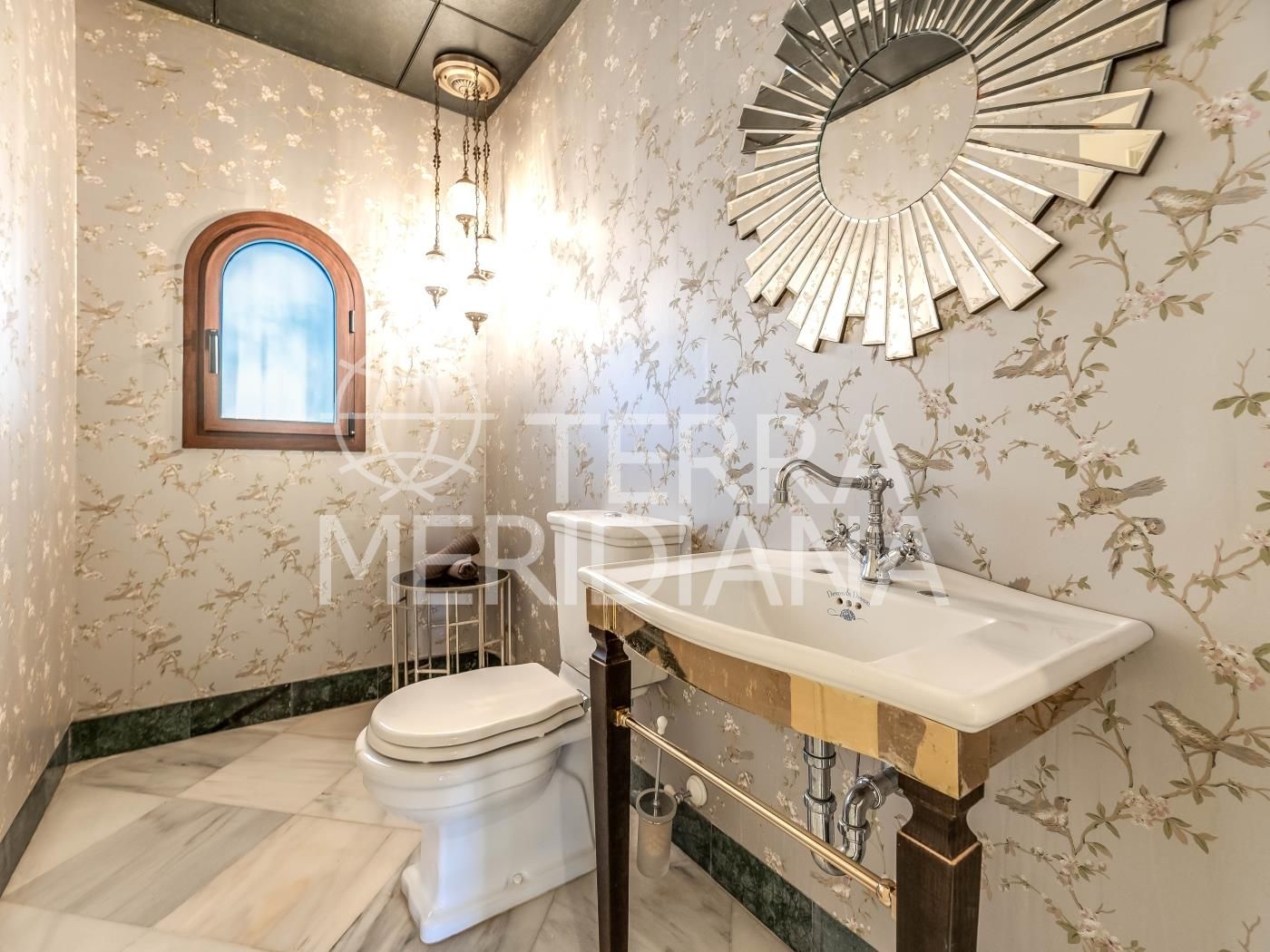 Villa in Rio Real, Marbella