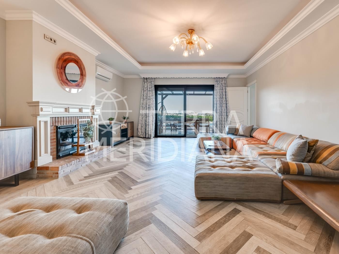 Villa in Rio Real, Marbella