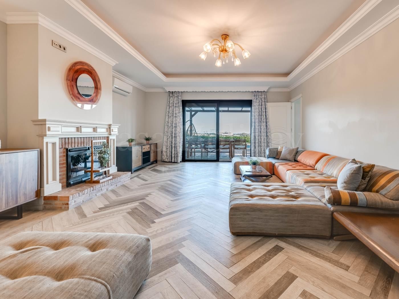 Villa en Rio Real, Marbella