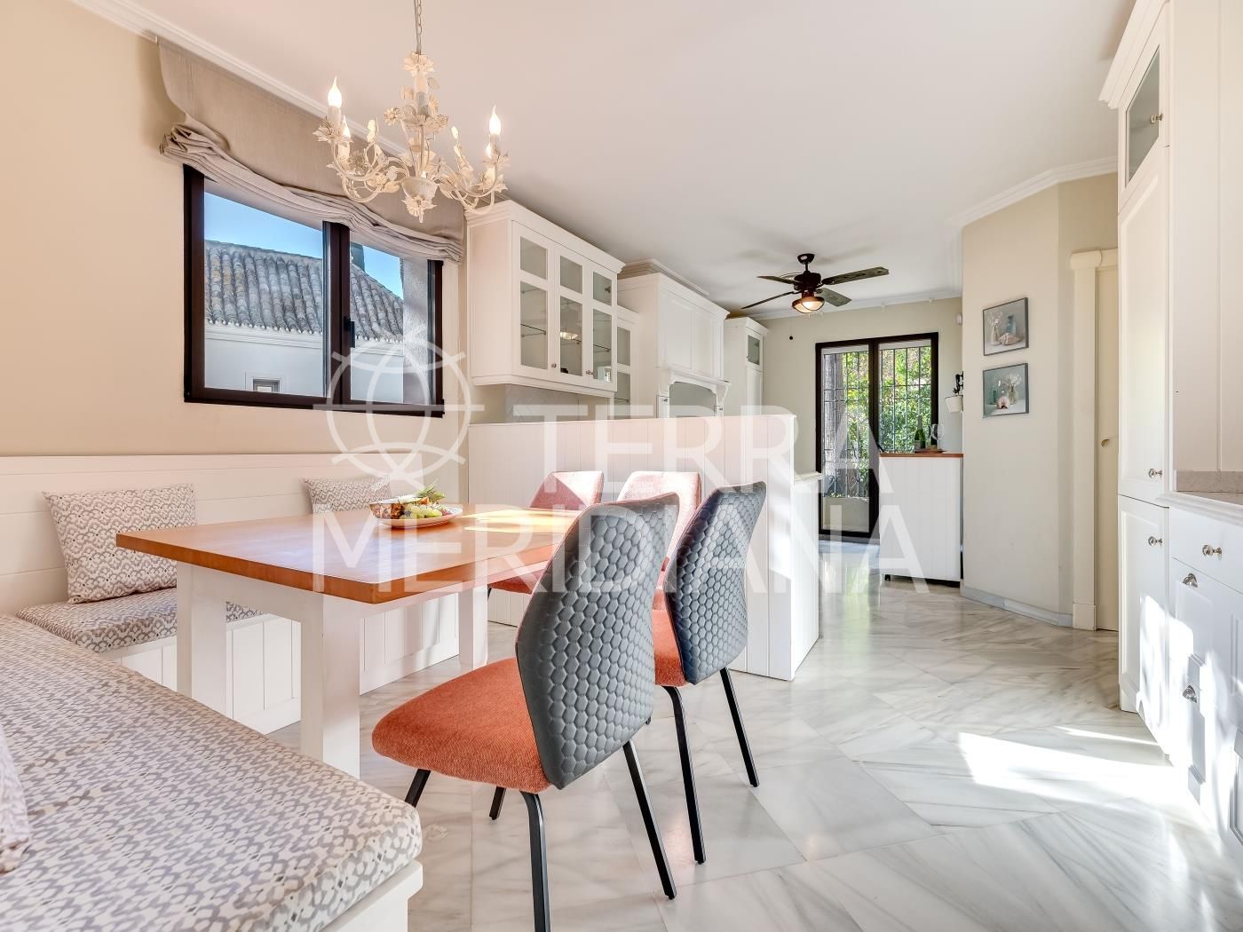 Villa in Rio Real, Marbella