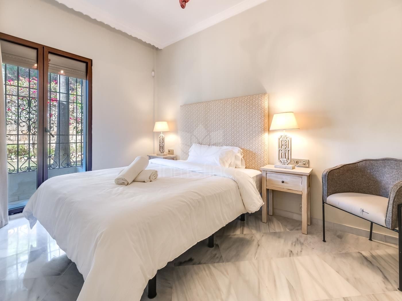 Villa in Rio Real, Marbella