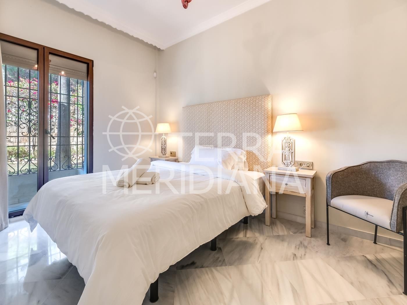 Villa in Rio Real, Marbella