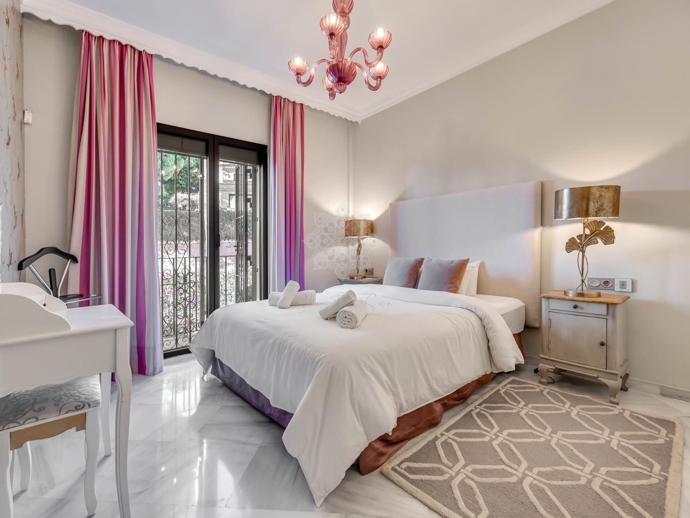 Villa en Rio Real, Marbella