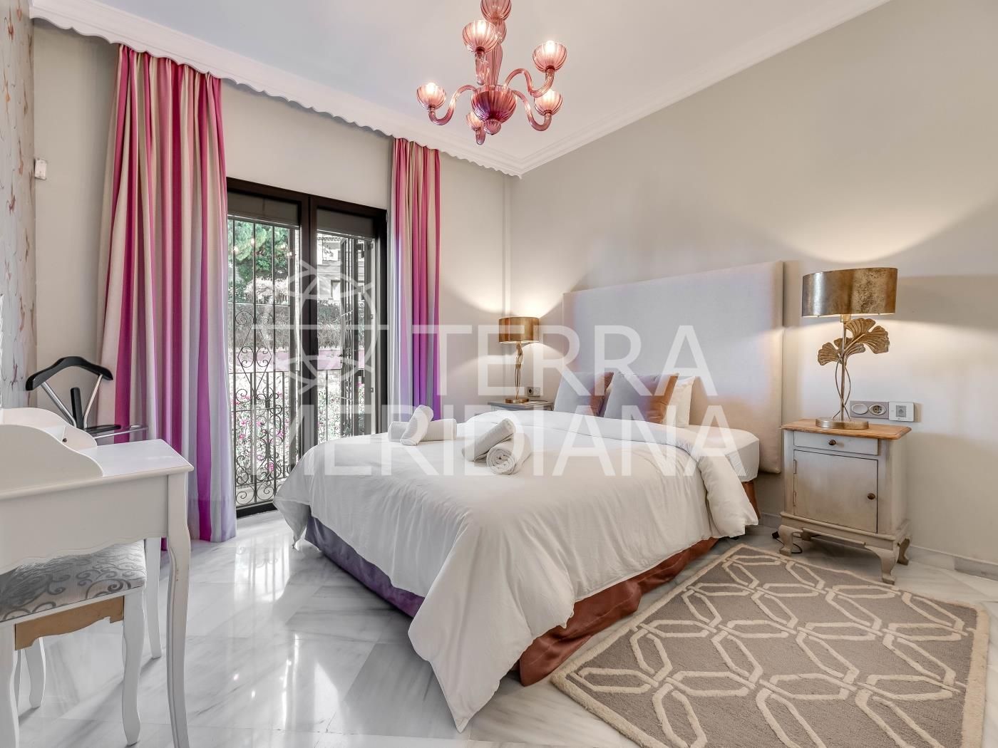 Villa in Rio Real, Marbella