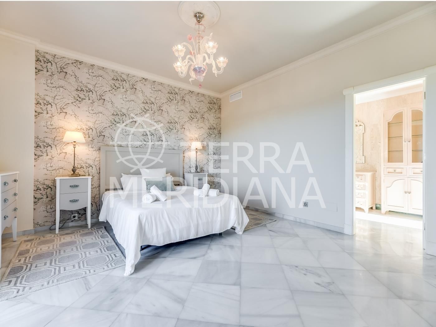 Villa in Rio Real, Marbella