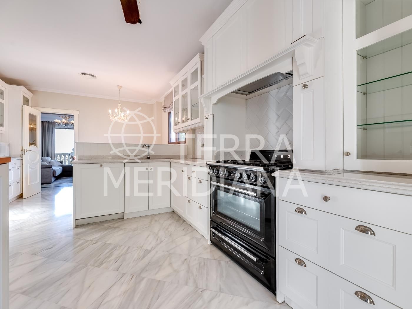 Villa in Rio Real, Marbella