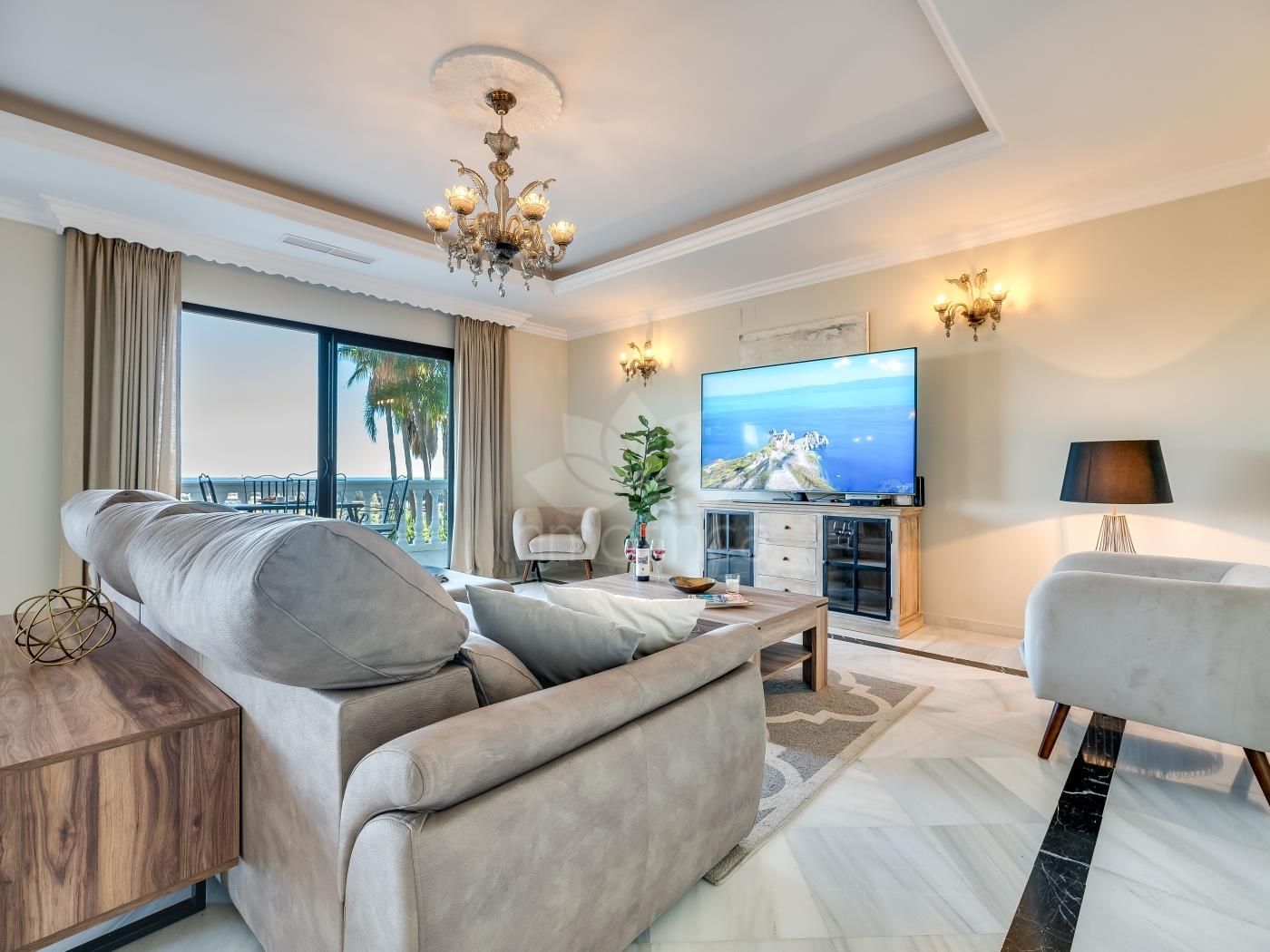 Villa in Rio Real, Marbella