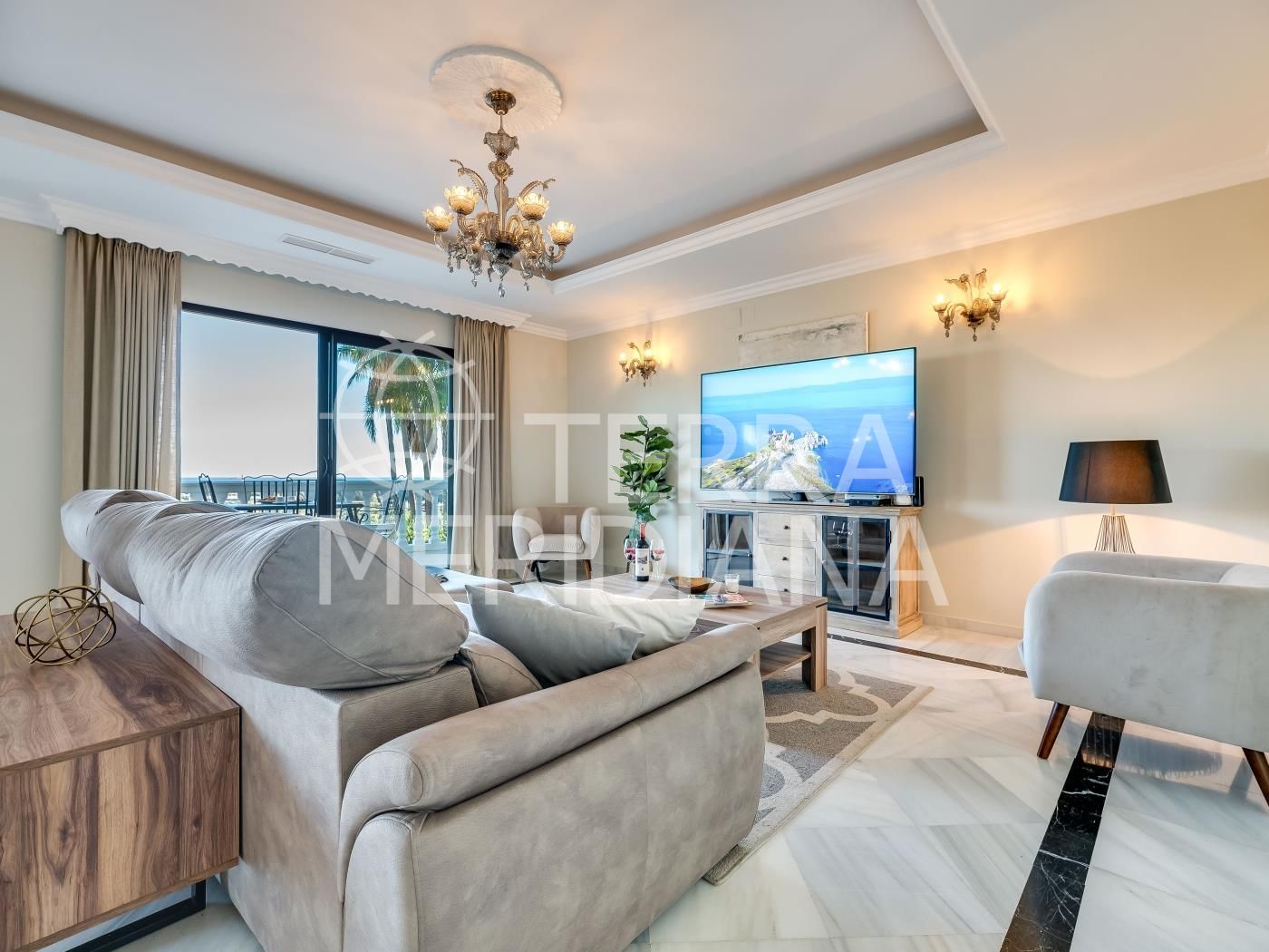 Villa in Rio Real, Marbella