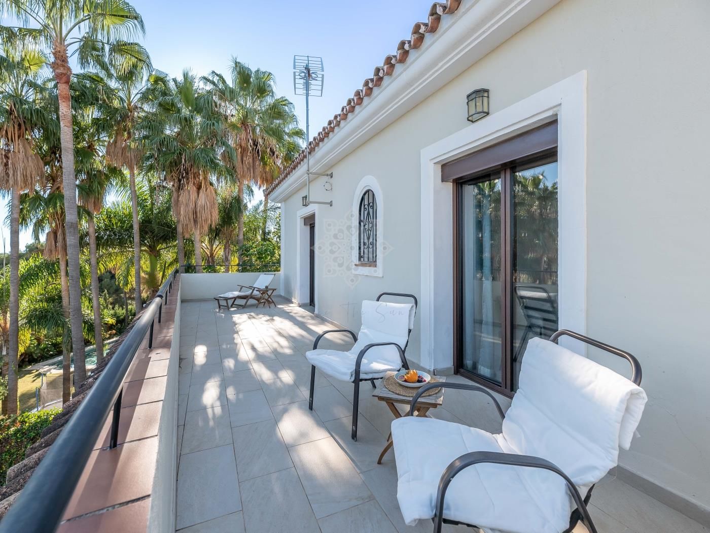 Villa en Rio Real, Marbella