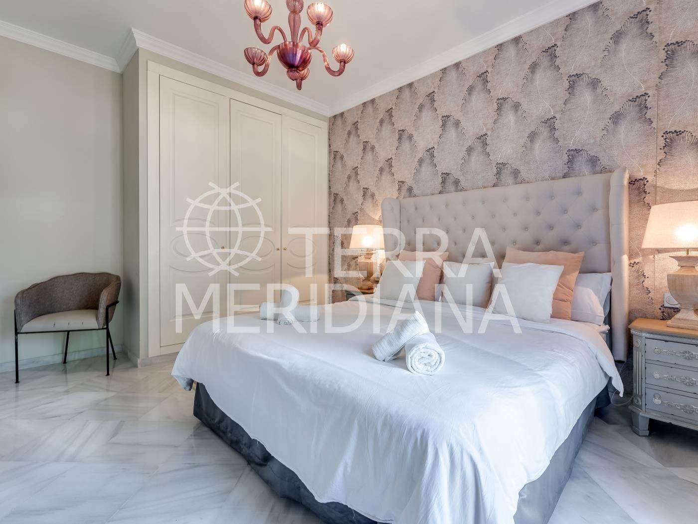 Villa in Rio Real, Marbella